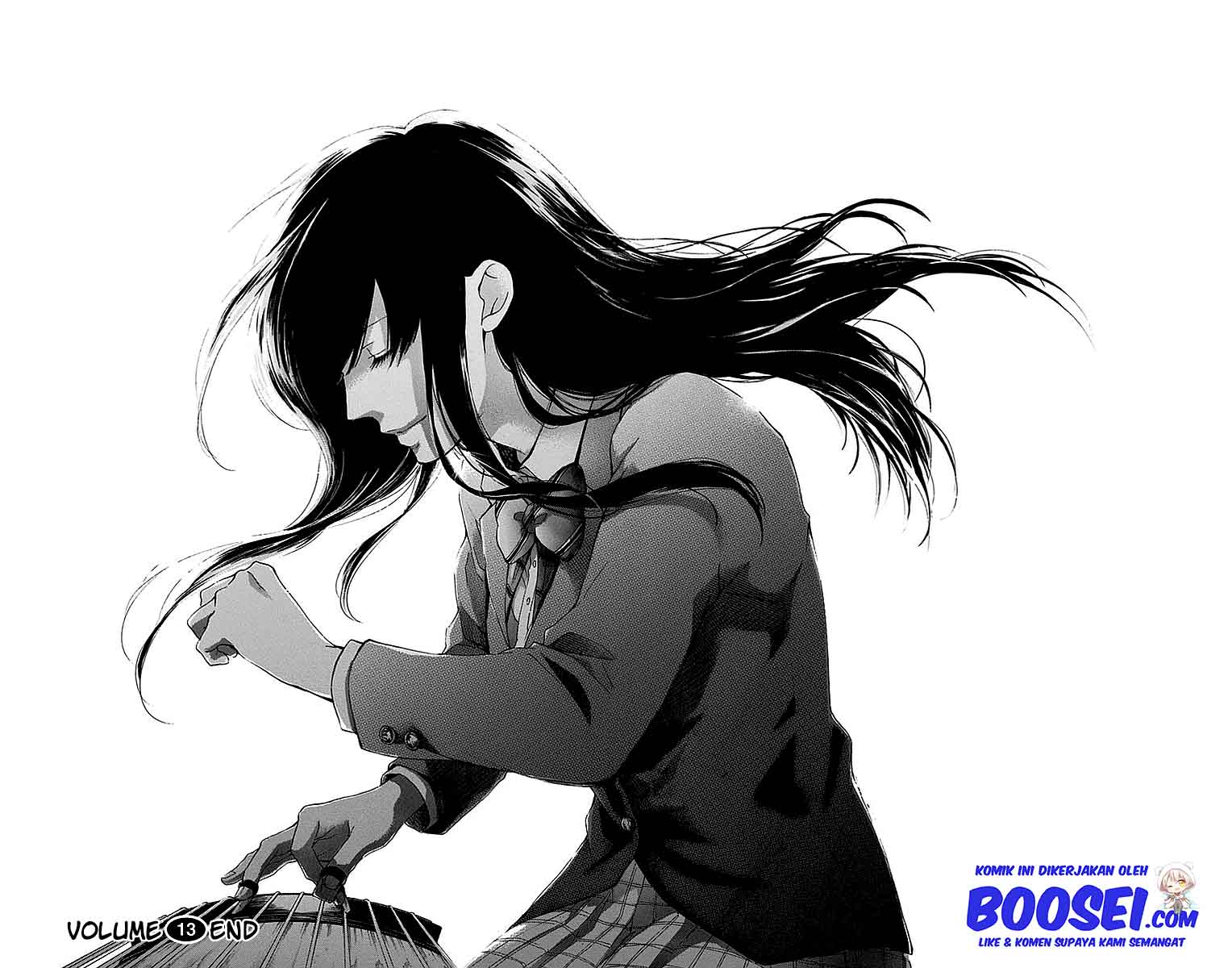 Kono Oto Tomare! chapter 51